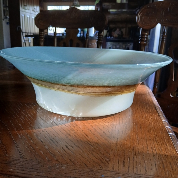 Partylite 5-Tealight Candle Bowl - Picture 9 of 9